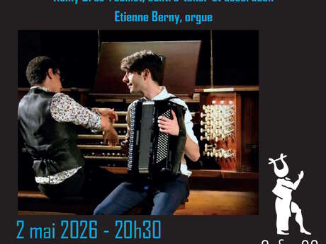 Concert - Barocco Nuevo