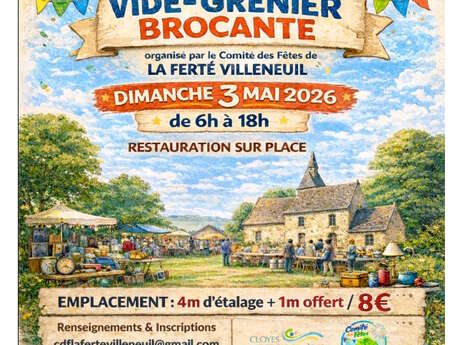 Brocante
