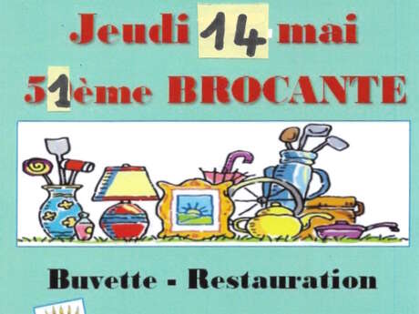 Brocante