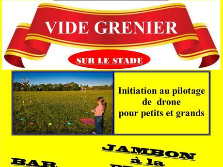 Vide-grenier