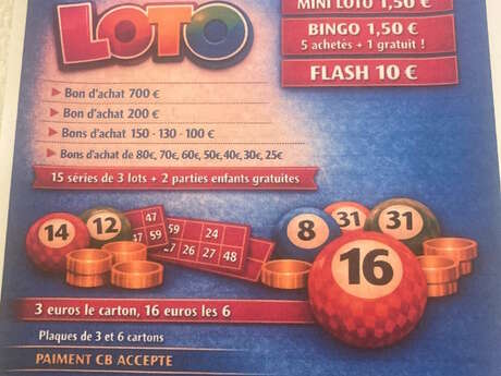 Loto