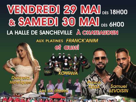 C'est la Foire, vide-ton grenier !