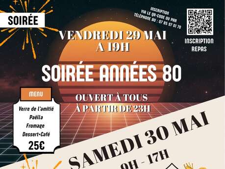 Course en équipe