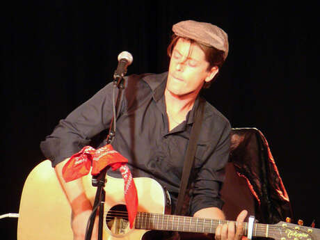 Spectacle : Mon Renaud préféré