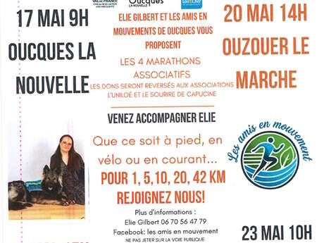 Marathons Associatifs