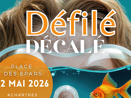 Défilé Décalé