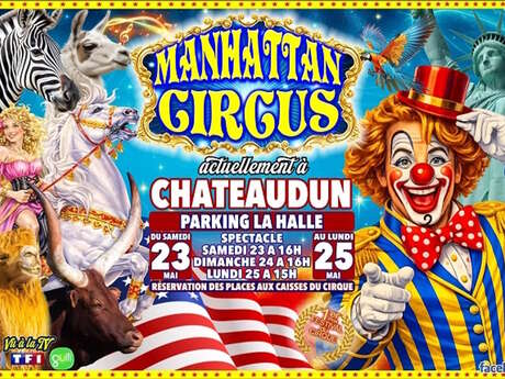 Manhattan Circus