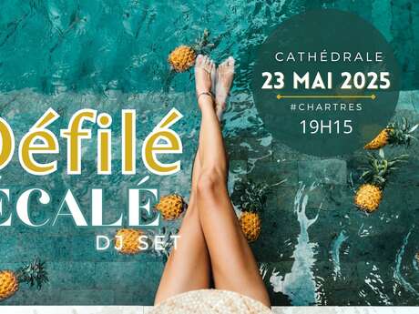 Défilé Décalé