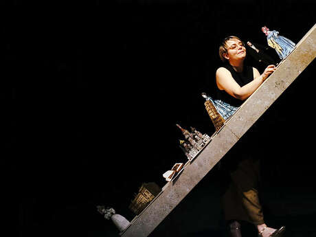 Spectacle : En avant toutes