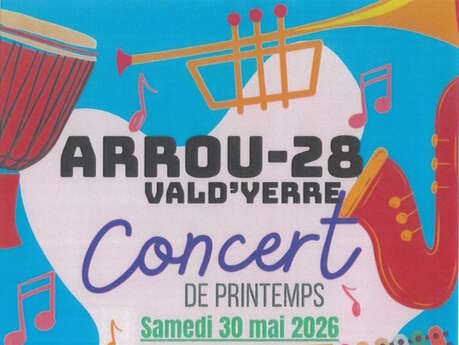 Concert de Printemps