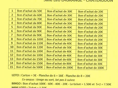 Loto