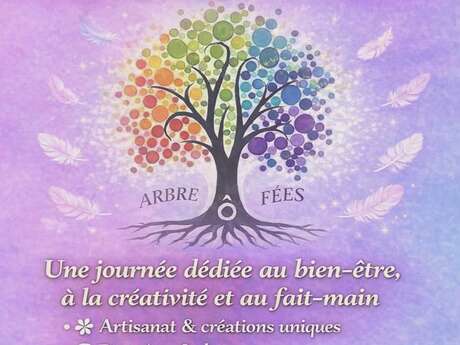 Salon bien-être et artisanat - vente de printemps