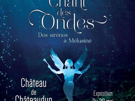 Exposition - Le chant des ondes