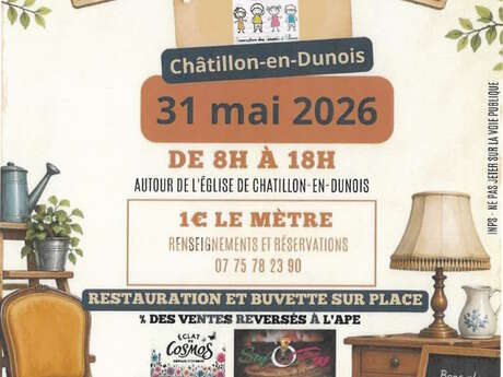 Brocante