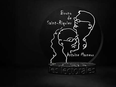 Lectorale - Paul Léautaud, grincheux littéraire (70 ans de sa mort) - Compagnie Théâtre du Détour
