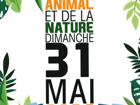 Salon du Bien-Être Animal et de la Nature