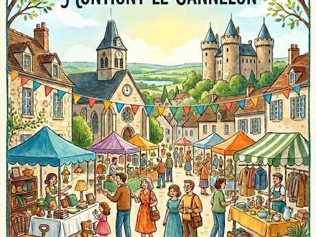 Vide-Grenier