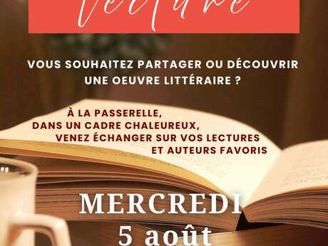 Pause lecture