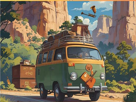 Jazz de voyage
