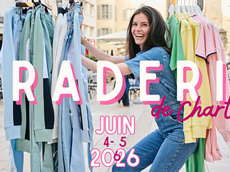Braderie de printemps