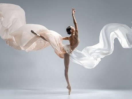 Gala de danse du Conservatoire