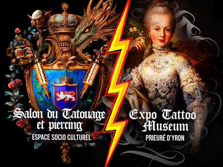 Cloyes Art & Tattoo Fest