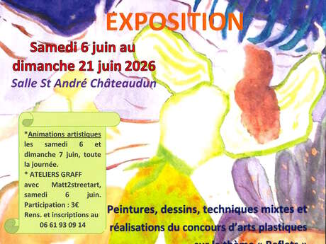 Exposition - Zarbo 30 ans !!!