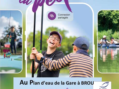 Fête de la pêche