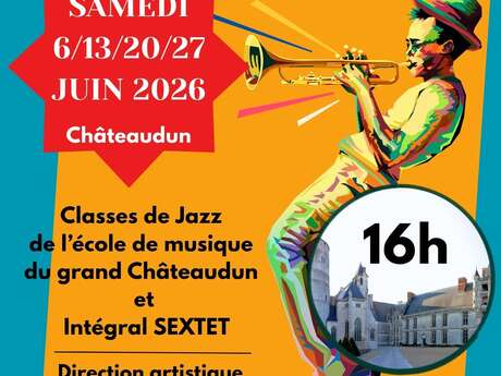 Jazz au château