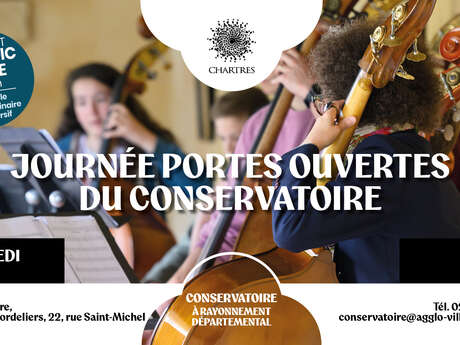 Melodic Pulse - Conservatoire