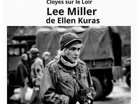 Soirée cinéma - Lee Miller