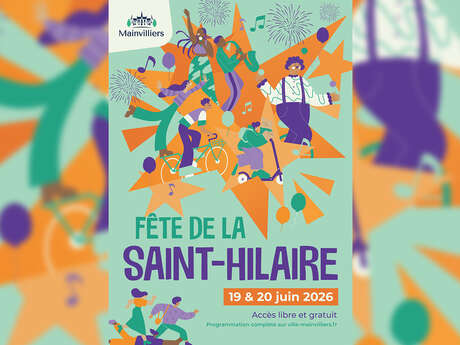 Fête de la Saint-Hilaire 2026