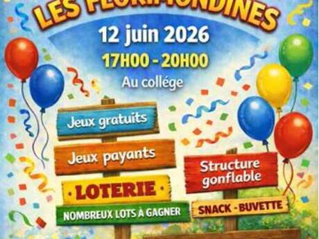 Les Florimondines