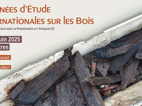 Journées d'Étude Internationales sur les Bois