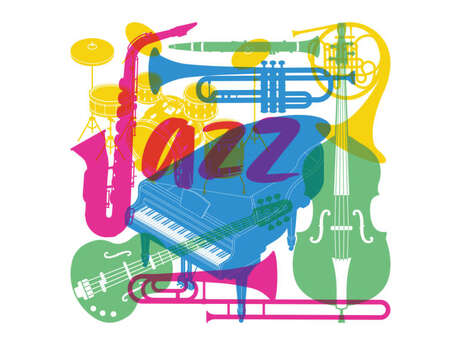 Faites du Jazz ! - Conservatoire