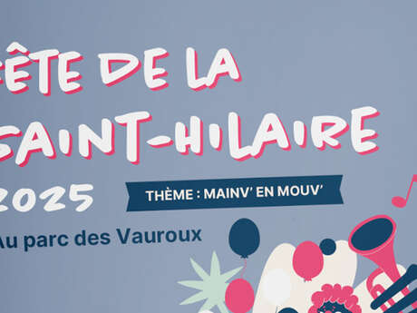 Fête de la Saint-Hilaire 2025