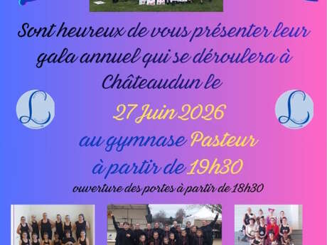 Gala annuel des Bâtons Dunois