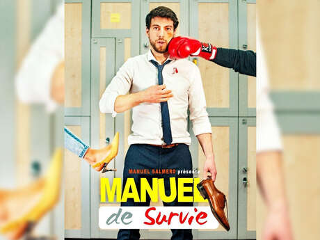 Les One du Barj' - Manuel