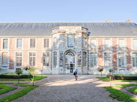 "Beaucoup de bruit pour rien" – Conservatoire