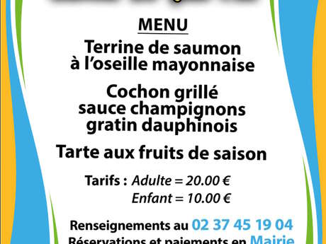 Fête d'été