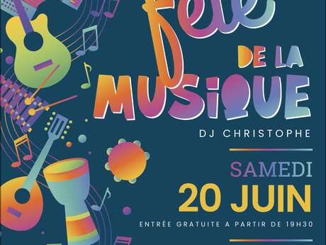 Fête de la Musique