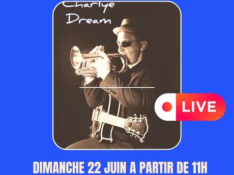 La Maison des Brocanteurs fête la musique