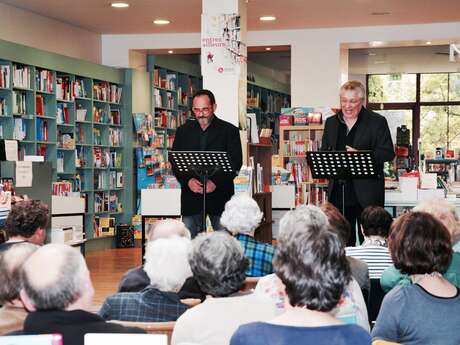 Ravel en Boléro - Lectorale de Bruno Saint-Riquier et Antoine Marneur