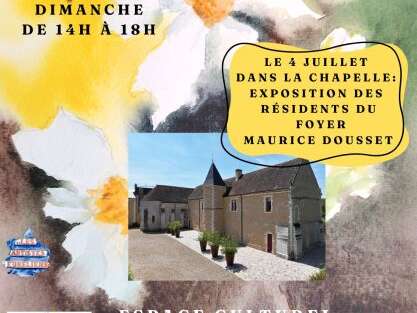 Exposition des Artistes Euréliens