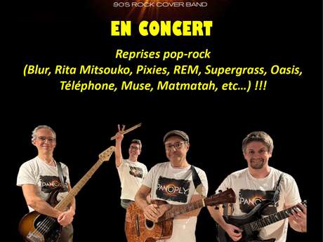 Concert - Panoply