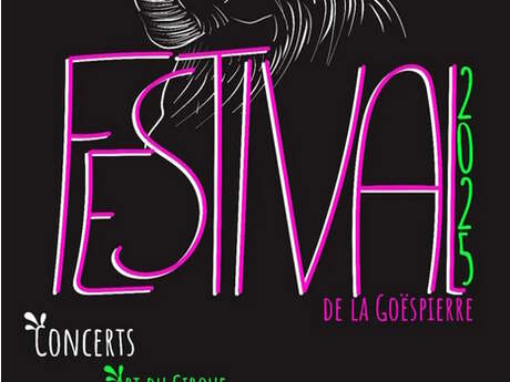 Festival de la Goëspierre