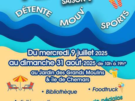 Saint-Jean Plage