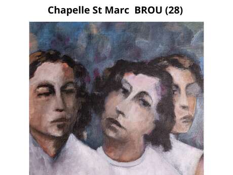 Exposition - Jacques Fouquet