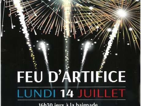 Fête Nationale