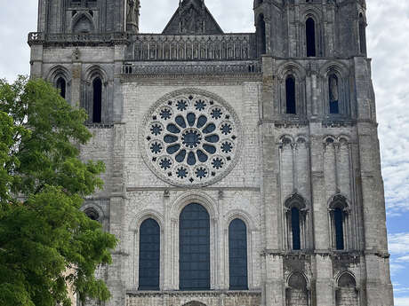 Les Concerts d'été 2026 de l'association des grandes orgues de Chartres